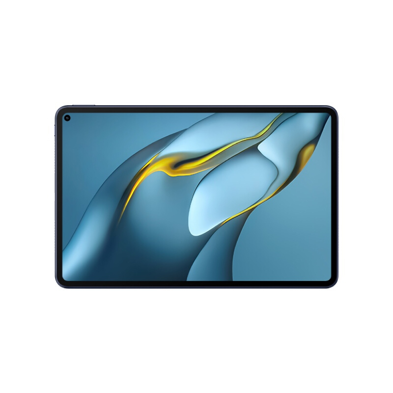 华为HUAWEI MatePad Pro 10.8英寸 平板电脑8+256GB 灰色 手写笔套装 （套）