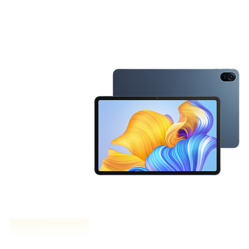 荣耀HEY-W09平板8平板电脑6+128GB WIFI版 曙光蓝（台）