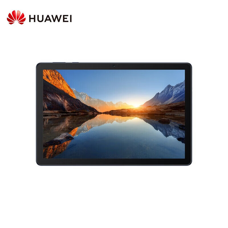 华为（HUAWEI）平板C5e BZI-AL20(4GB+64GB)LTE 深海蓝/10.1英寸(单位：台)