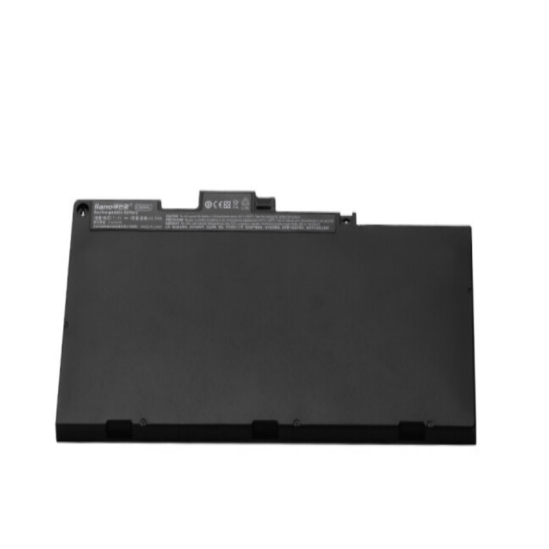 绿巨能（llano）CS03XL笔记本电池 通用ZBook 15u 745 G2 850 T7B32AA电脑电池（个）