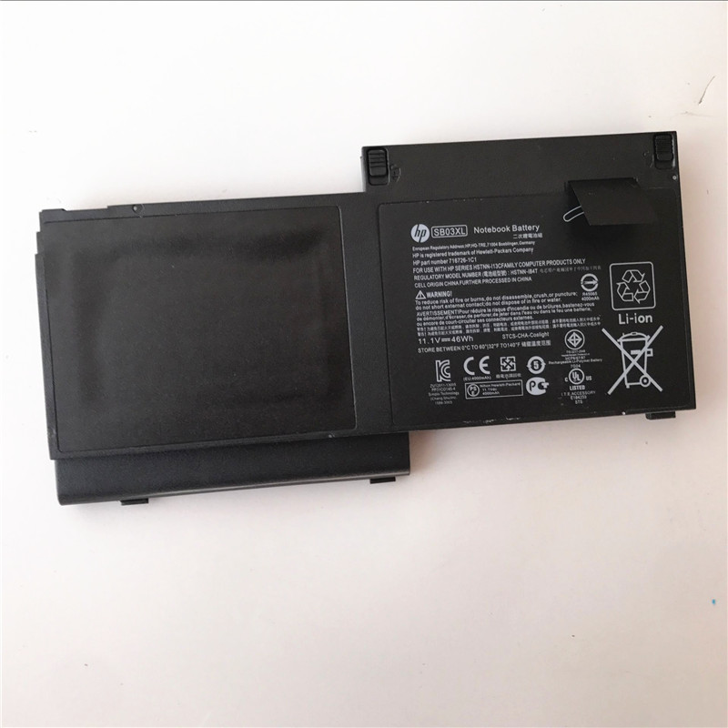 惠普（HP）SB03XL笔记本电池(块)