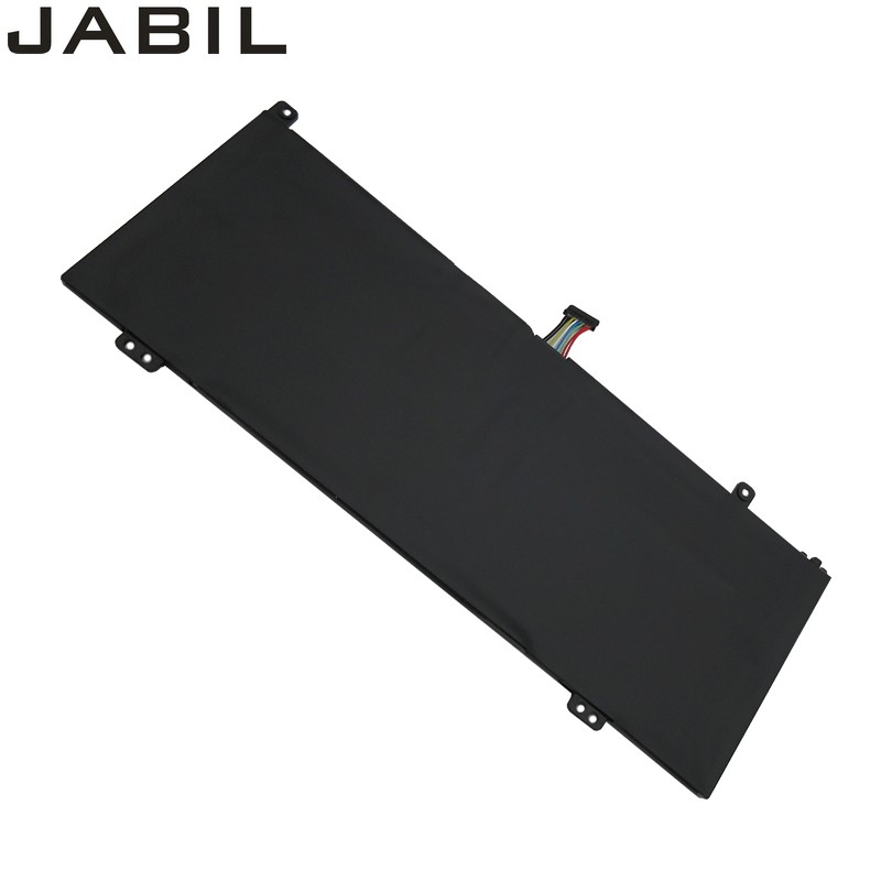 JABIL 适用联想昭阳K3K4内置电池昭阳13-IWL(个）