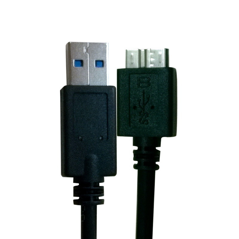 酷比客LCCPUSB3AMCBK-1M/USB3.0硬盘线(根)