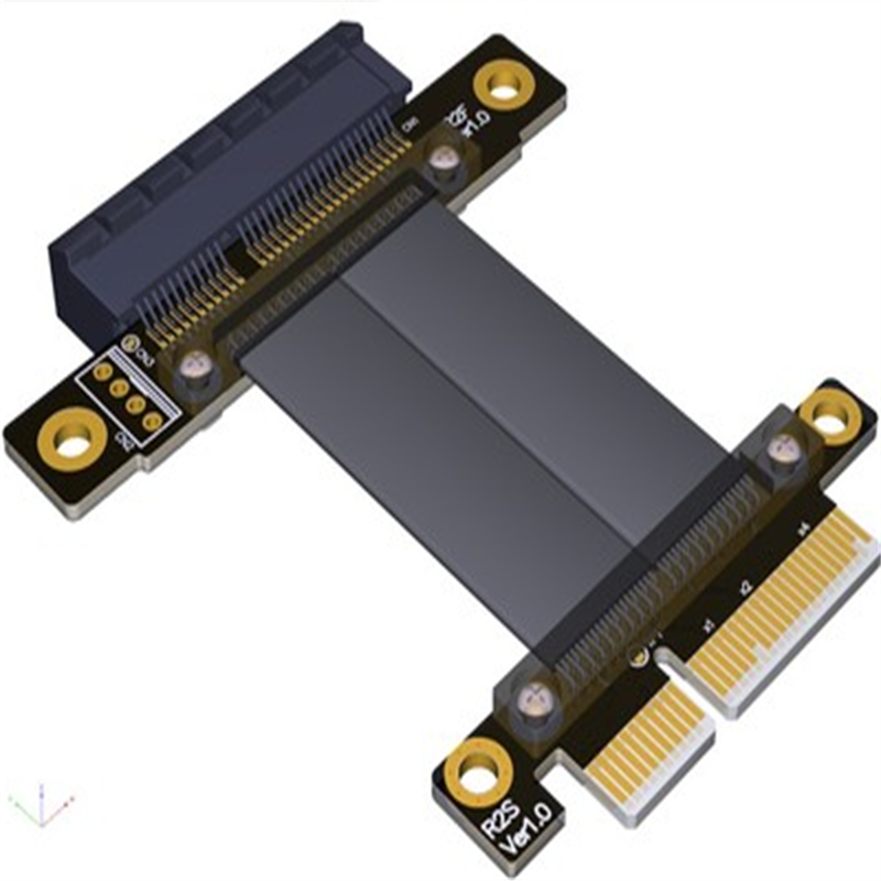 ADT  R22SS 长20cm PCI-E X4 排线服务器内部线材(个)