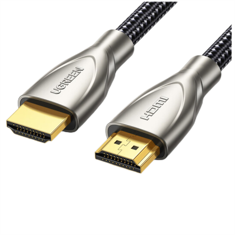 绿联 50111 HDMI线2.0版 4K60Hz 2K144Hz 连接线8米 (单位：根)仅供四川