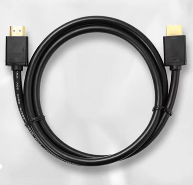 联基   高清线  HDMI高速信号传输 3米（单位：根)