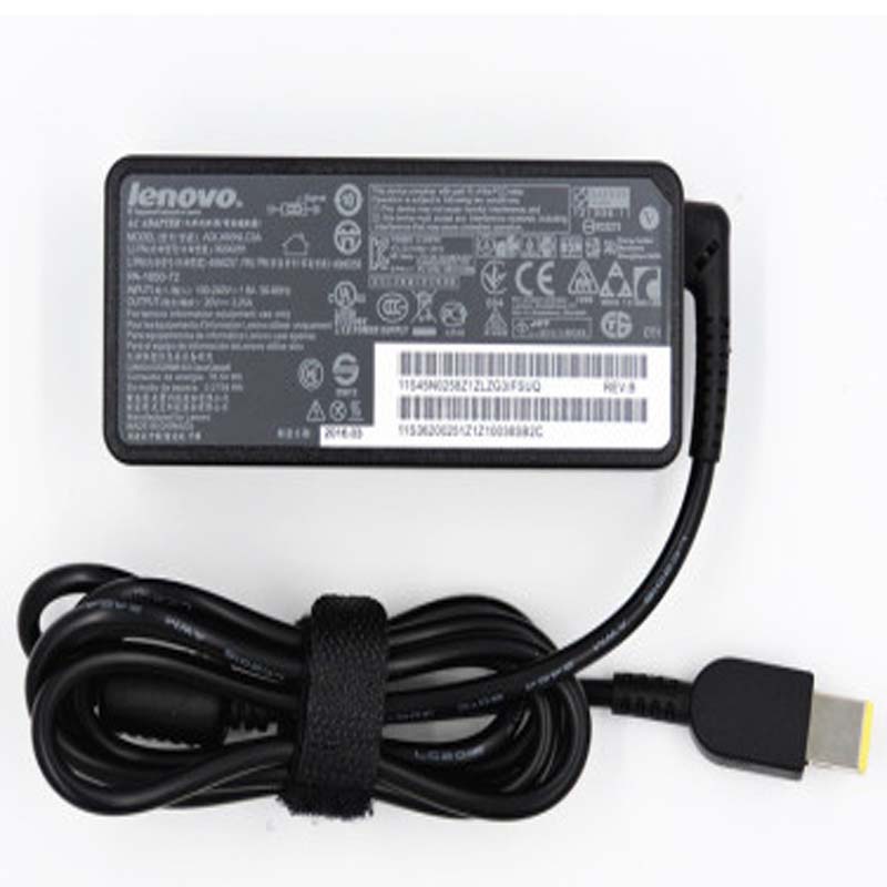 Lenovo/联想 电脑笔记本电源适配器充电器线20V3.25A电源（单位：个）JL