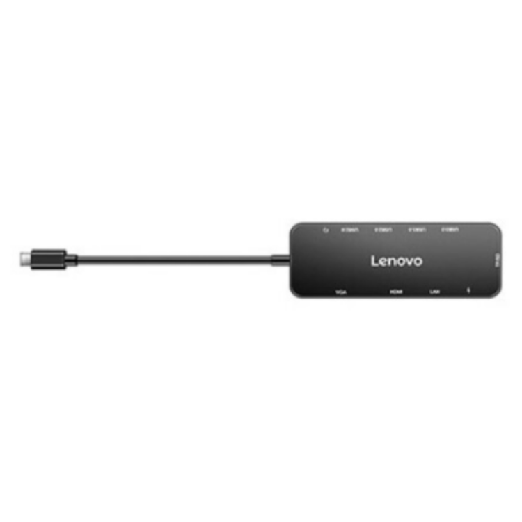 联想（Lenovo）USB-C 电源适配器（单位名称：个）