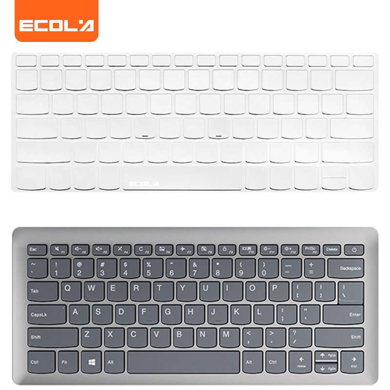 宜客莱EL020笔记本键盘保护膜（个）
