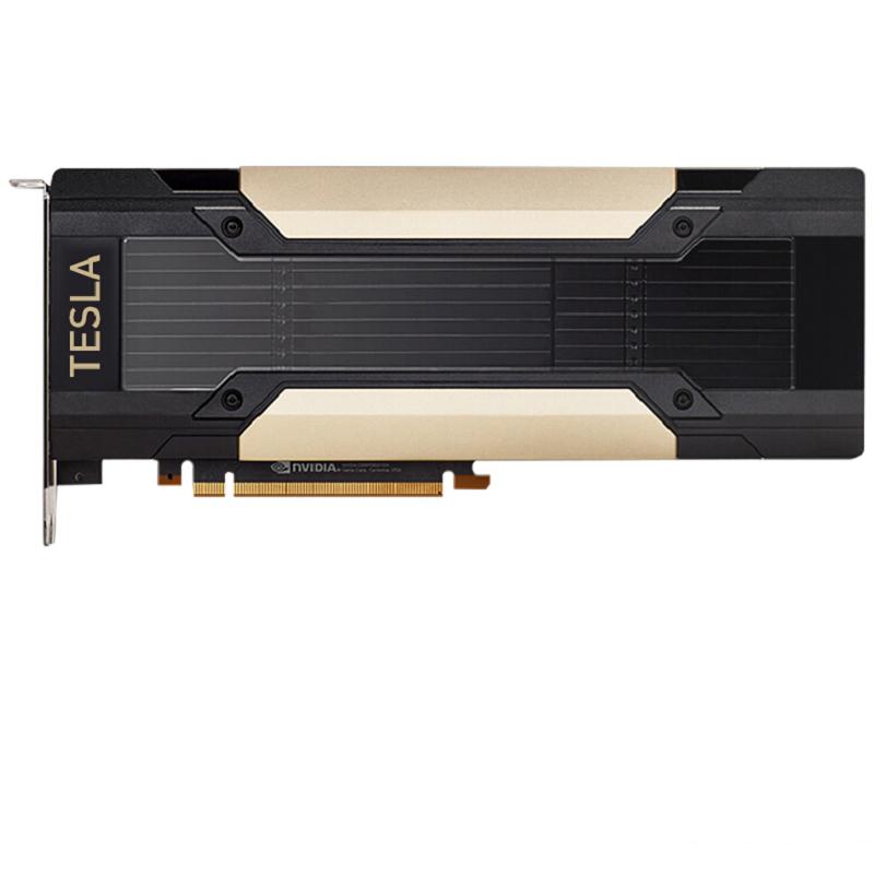 丽台 NVIDIA TESLA V100 GPU运算显卡 32G（个）