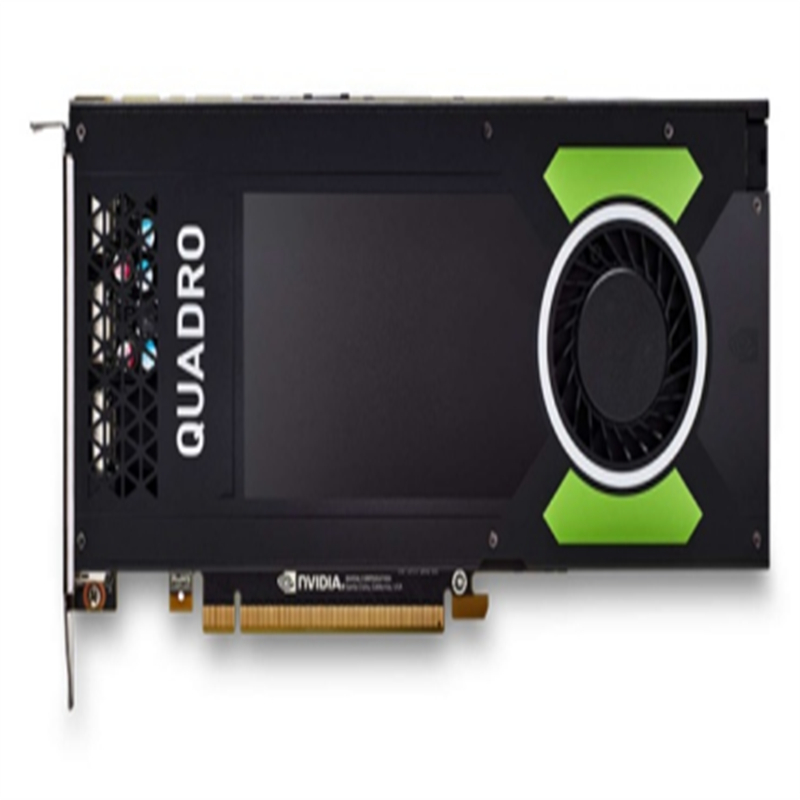 华硕（ASUS）P6000图型显卡P系列建模渲染运算 NVIDIA P6000 24G 工包(单位：台)