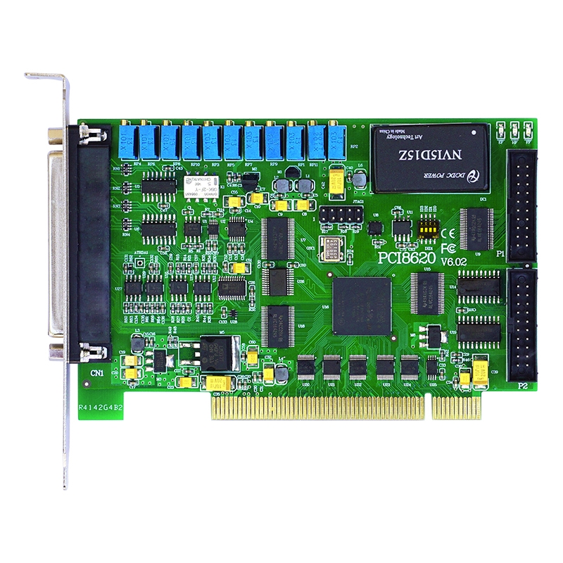 阿尔泰PCIE8620阿尔泰PCIE8620专业采集卡(张)
