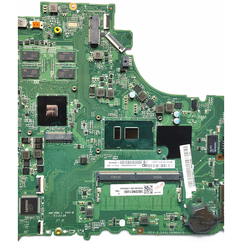 联想（Lenovo）i3 7100 E42-80电脑主板(单位：个)