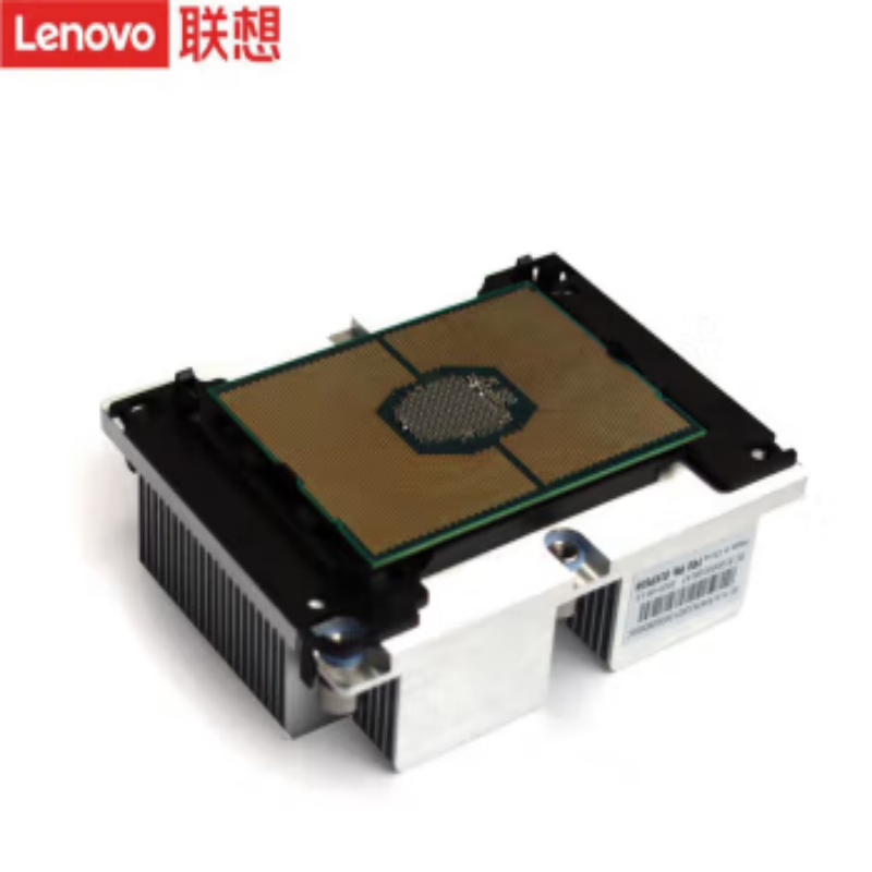 英特尔（INTEL）至强 Xeon4110处理器/CPU含风扇(单位：块)