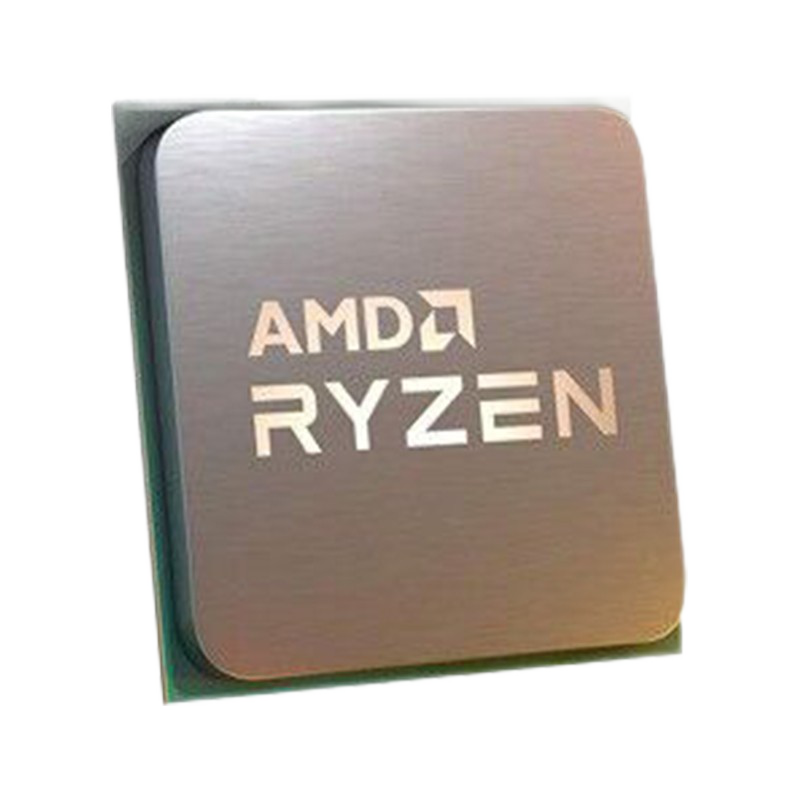 AMD R5 5600G CPU+MSI MAG B550M MORTAR MAX WIFI迫击炮主板套装（套）