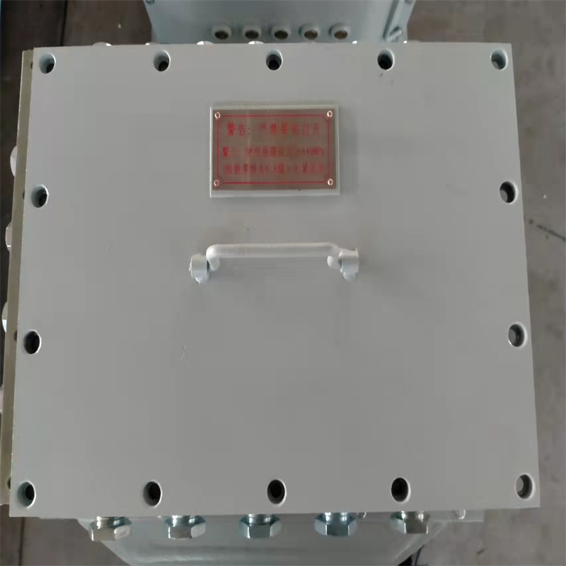 科大科技KXJ660（380、127）-B可编程控制箱(套)
