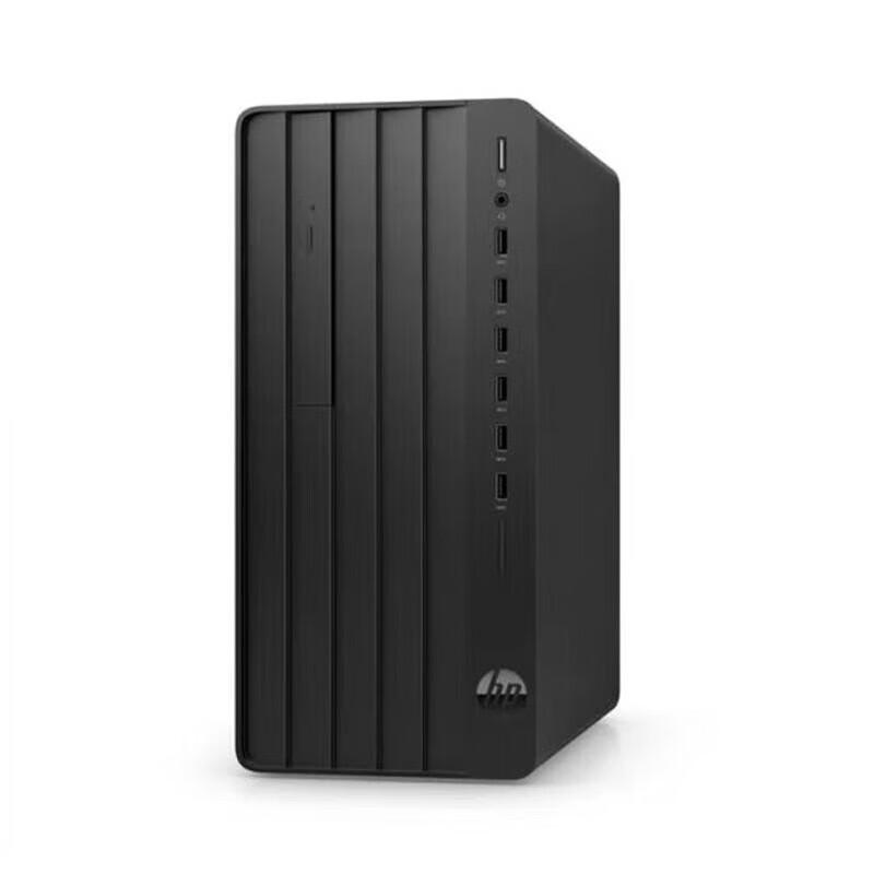 惠普（HP）Pro Tower 288 G9 商用台式电脑（I5-12500/16G/512G SSD/集成显卡/ NOCD）（台）