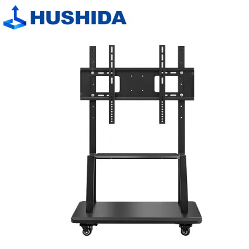 互视达（HUSHIDA）适用65英寸广告机移动支架（单位：套）
