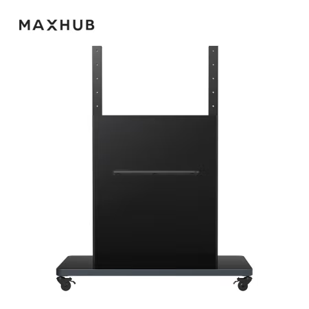 MAXHUB智能会议平板配件移动支架ST23适配会议平板(单位：个)