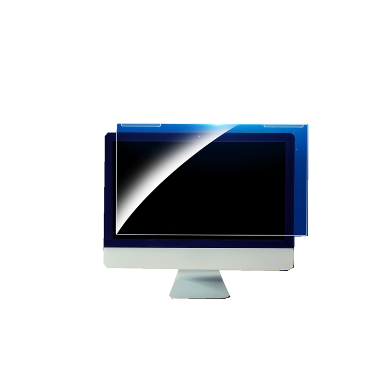 得印电脑显示器防蓝光保护屏 21.5英寸（16:9）挂式抗蓝光保护膜（单位：个）