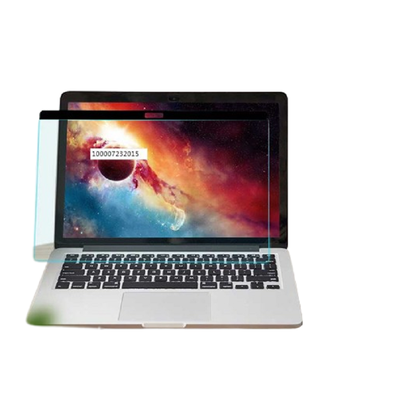 倍方 磁吸防蓝光膜 MacBook Pro15.4英寸A1707/A1286/A1990专用磨砂 电脑防蓝光膜 1.00 个/张 (计价单位：张) 透明