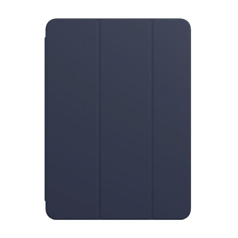 苹果iPad Air (第四代) 智能双面夹深海军蓝色iPad保护套（个）