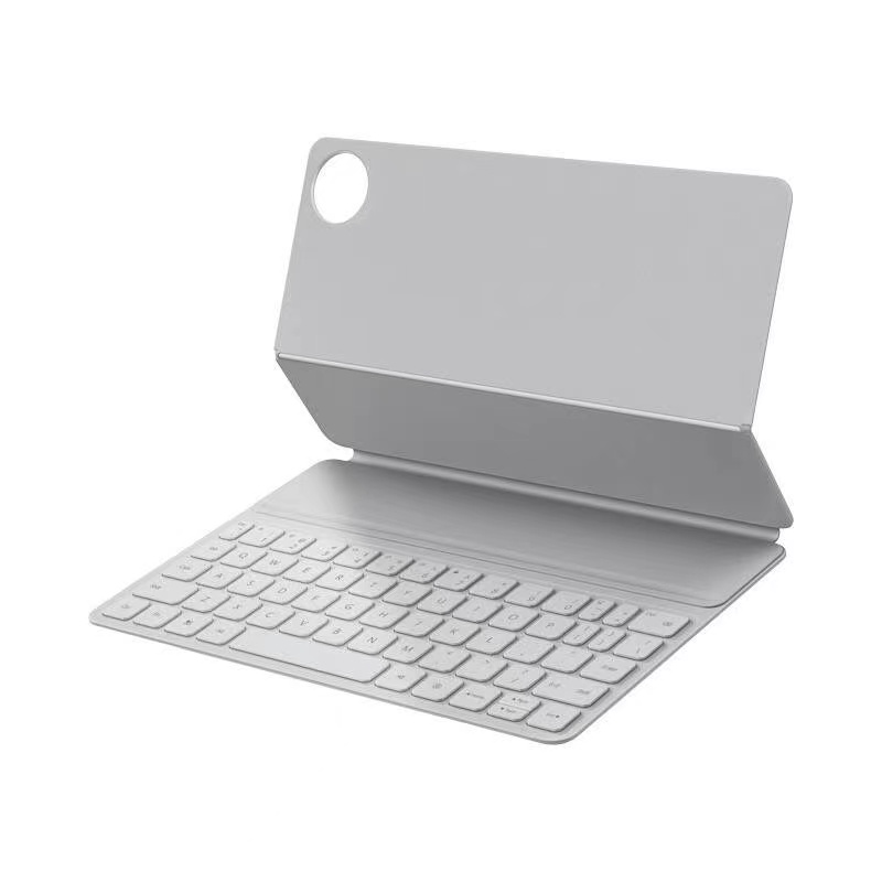 华为（HUAWEI智能磁吸键盘大象灰色 MatePad Pro 11英寸 （个）