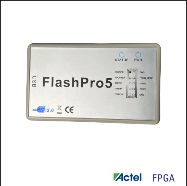 有人FLASHPRO5下载器 /编程器 FPGA仿真器（个）