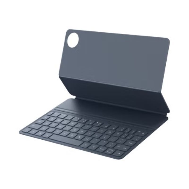 华为（HUAWEI）智能磁吸键盘 深海蓝色 【适用于HUAWEI MatePad Pro 11英寸 】（单位：件）