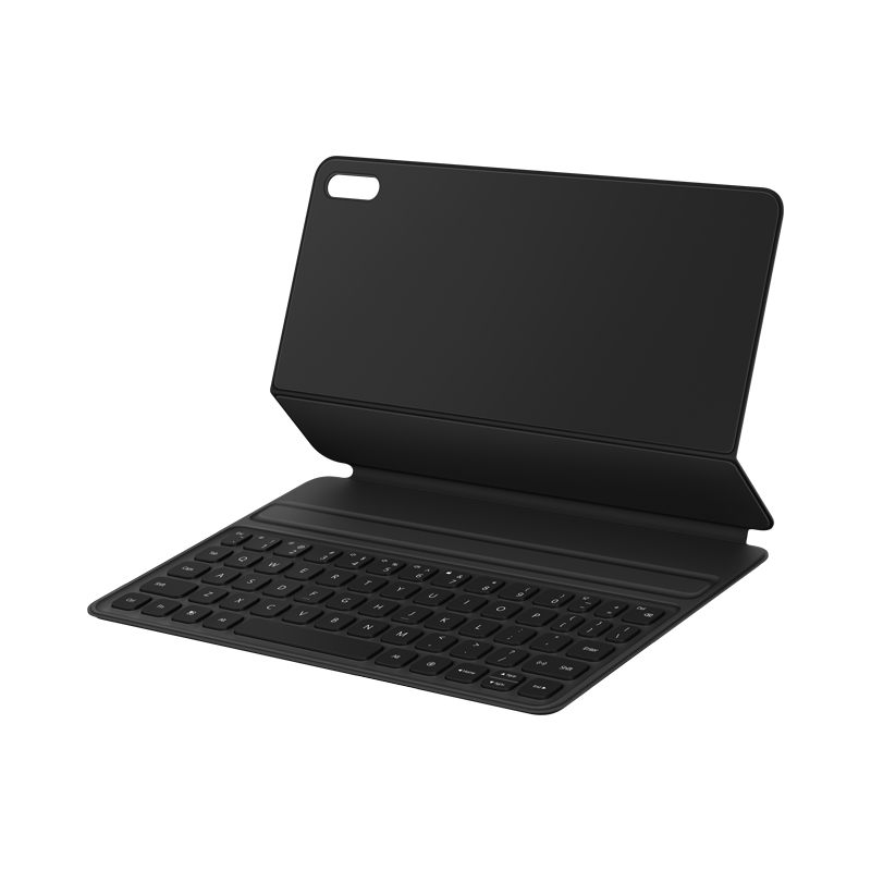 华为原装智能磁吸键盘保护套 深灰色 （适用于MatePad 11 ）（个）