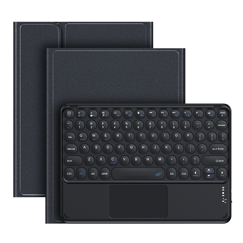 ESCASE KPC-06Pro 华为matepad11键盘保护套黑色（个）