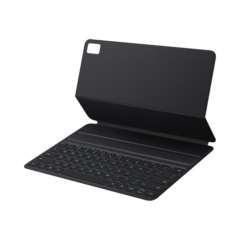 华为智能磁吸键盘适用于MatePad Pro 12.6寸 2022 星云灰（个）