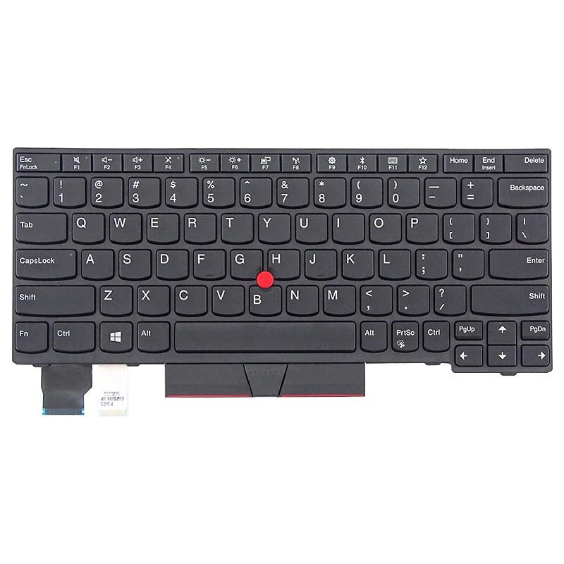 联想X13笔记本键盘带鼠标杆（个）