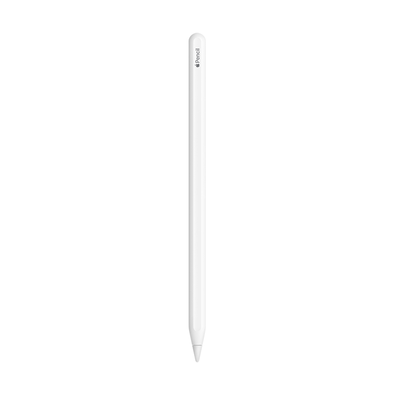 苹果（APPLE）Apple Pencil (第二代) 适用于 2022/2021款12.9 英寸和11英寸iPad Pro/10.9英寸iPad Air(单位：个)