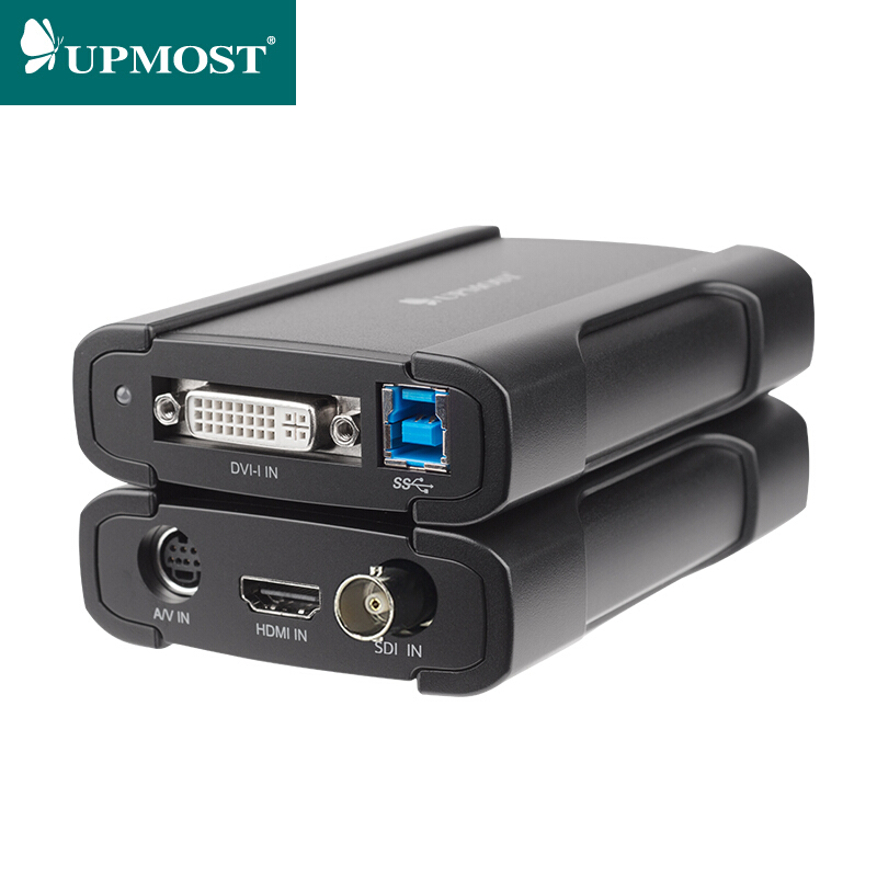 创视之星MPB730SDI视频采集卡USB3.0全接口(个)