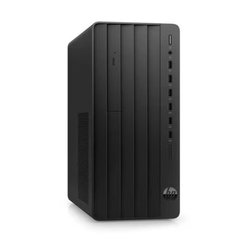 惠普（HP）280ProG9 MT 台式机电脑主机(i5-12500/8G/256 SSD+1T SATA/Win11H) （台）