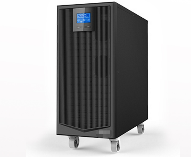 科华KR1110－J UPS电源10KVups 32节容量电池箱及电池（套）