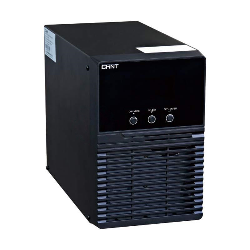 正泰CHINT HP-UPS系列在线式不间断电源，HP-UPS-1KVA 标准机（个）
