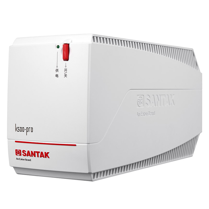 山特（SANTAK） K1000-Pro 1000VA/600W UPS不间断电源（单位：台）