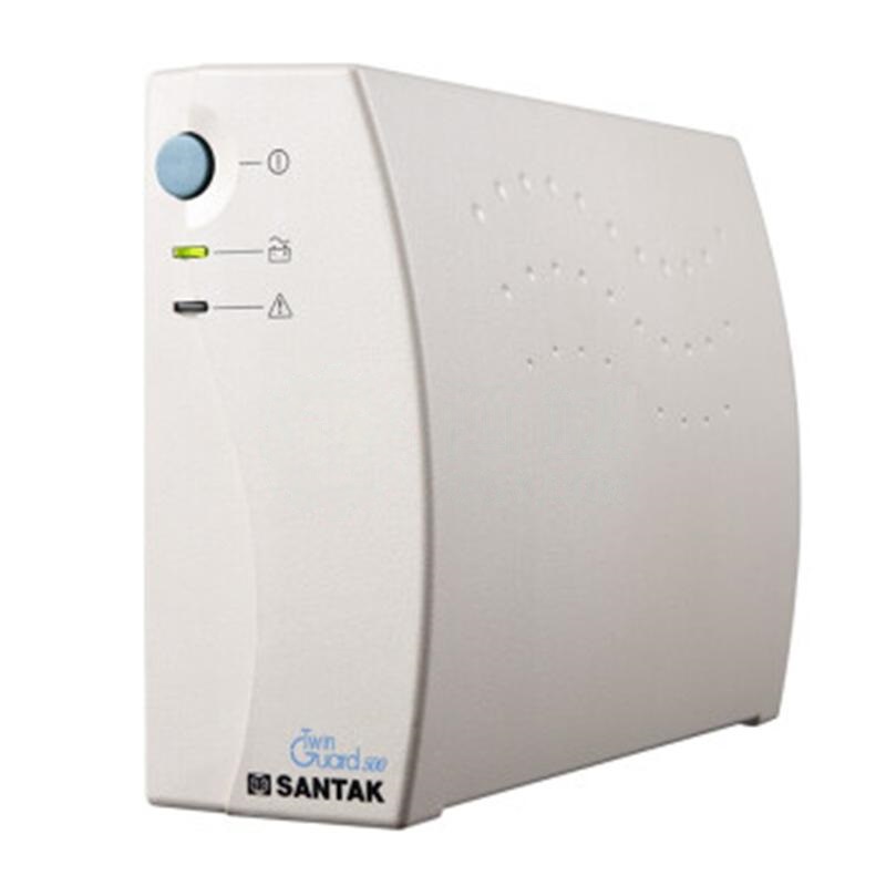 山特（SANTAK） TG500 500VA/300W UPS不间断电源（单位：台）