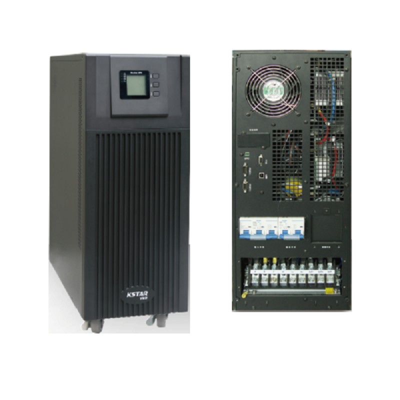 科士达/kstar YDC3330H 30KVA在线式UPS电源（单位：台）
