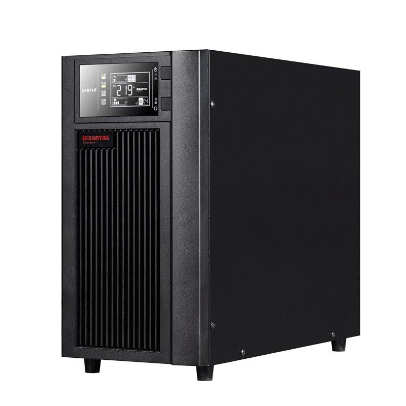 山特/SANTAK C10KS-9000w 在线式 10KVA 不间断电源（UPS）（单位：台）