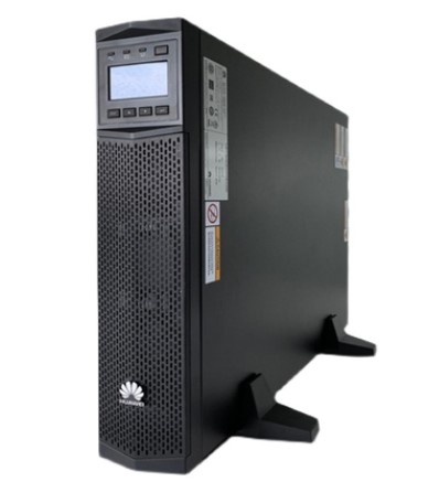 华为UPS2000-G-20KRTL在线式UPS不间断电源中小企业稳压机架式长效单主机（无内置电池）（台）