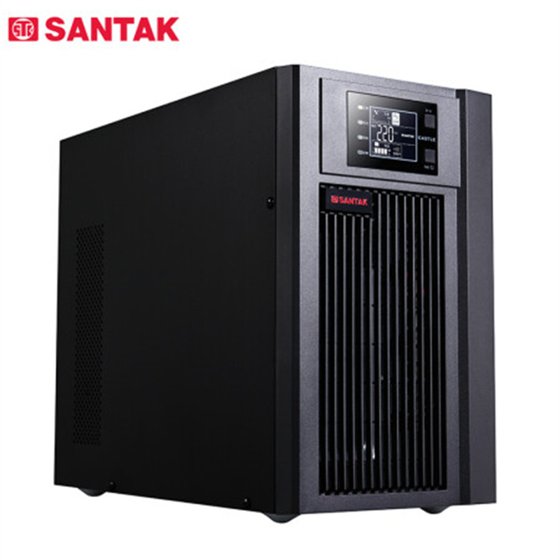 山特（SANTAK）UPS不间断电源 1600W（台）