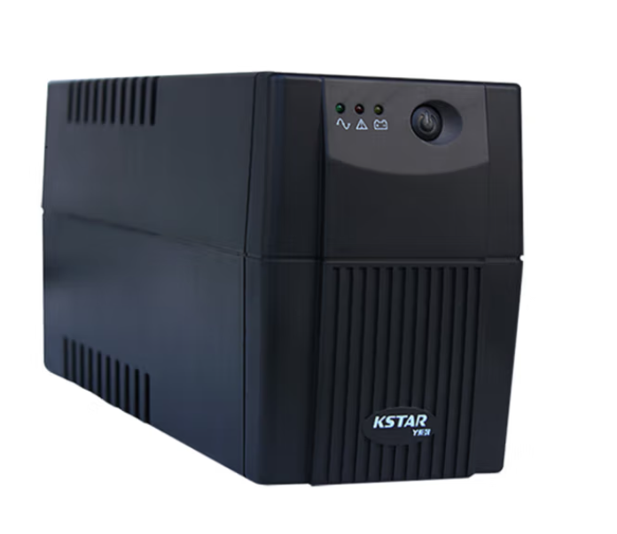 科士达（KSTAR)YDE2060 600VA/360W UPS不间断电源（单位：台）