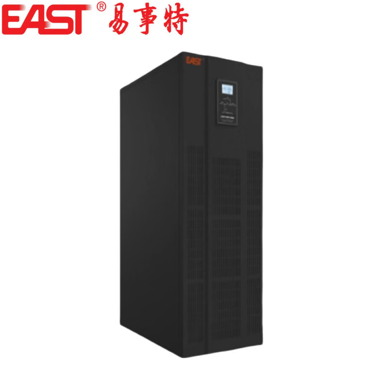 易事特（East）EA810 10KVA 单进单出UPS不间断电源(台)