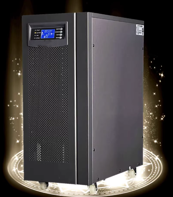 WEISE中核维思C1K-800W  UPS电源(单位：台)