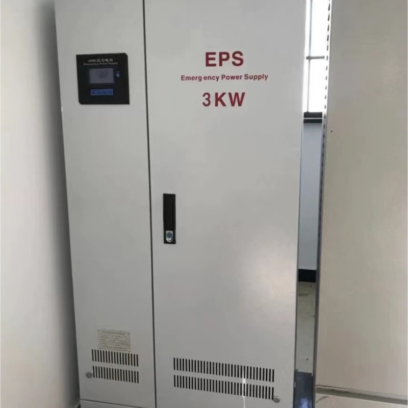 国产 EPS电源 单相输入220V，输出功率3KW，650*420*1300mm，不含电池(个)