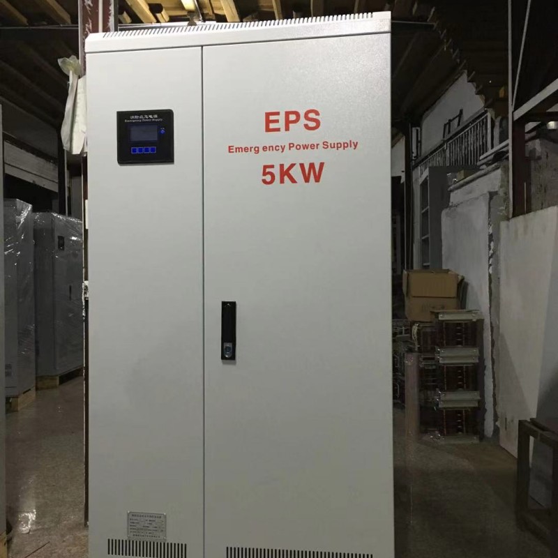 国产 EPS电源 单相输入220V，输出功率5KW，750*450*1600mm，不含电池(个)