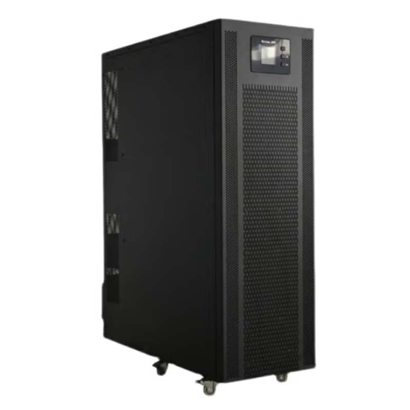 山顿 HT33-30KVA 高频在线式UPS电源(单位：台)